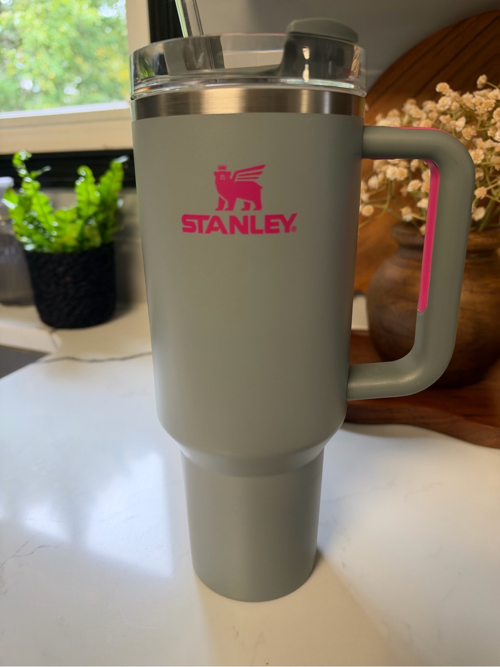 Stanley Cup 40oz